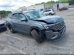 1V2JR2CA3RC624038 2024 VOLKSWAGEN ATLAS