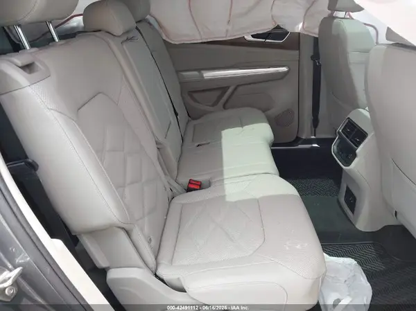 1V2JR2CA3RC624038 2024 VOLKSWAGEN ATLAS - Image 8