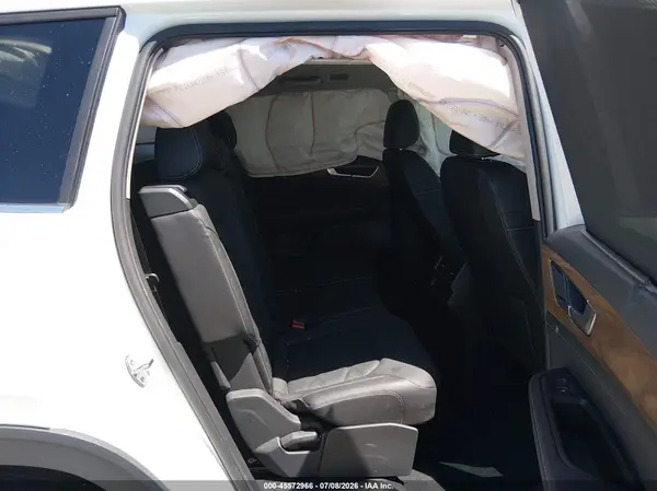 1V2JR2CA3SC520218 2025 VOLKSWAGEN ATLAS - Image 8