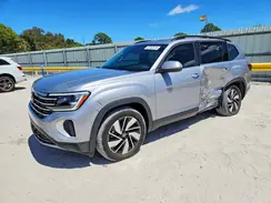 1V2JR2CA3SC558810 2025 VOLKSWAGEN ATLAS