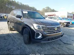 1V2JR2CA3SC576675 2025 VOLKSWAGEN ATLAS