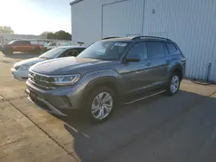 1V2JR2CA4MC537158 2021 VOLKSWAGEN ATLAS