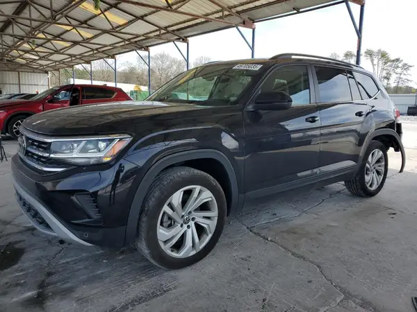 1V2JR2CA4MC542604 2021 VOLKSWAGEN ATLAS - Image 1