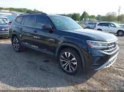 1V2JR2CA4MC543607 2021 VOLKSWAGEN ATLAS