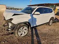 1V2JR2CA4MC557314 2021 VOLKSWAGEN ATLAS