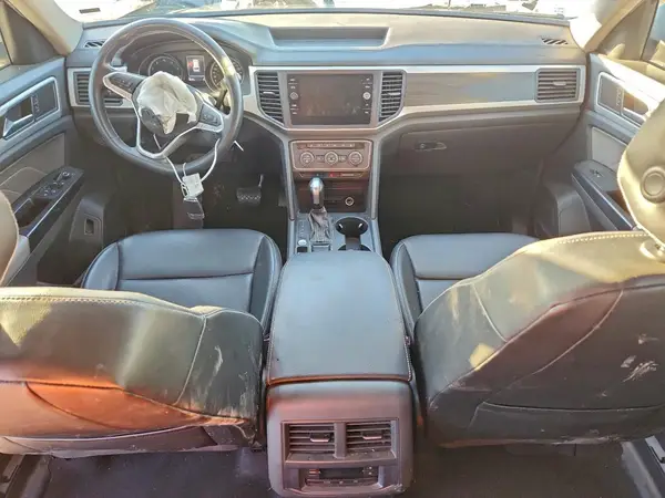 1V2JR2CA4MC557314 2021 VOLKSWAGEN ATLAS - Image 8