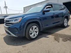 1V2JR2CA4MC558477 2021 VOLKSWAGEN ATLAS