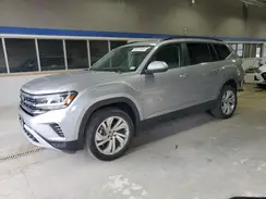 1V2JR2CA4MC564246 2021 VOLKSWAGEN ATLAS
