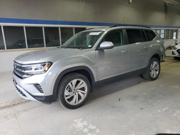1V2JR2CA4MC564246 2021 VOLKSWAGEN ATLAS - Image 1