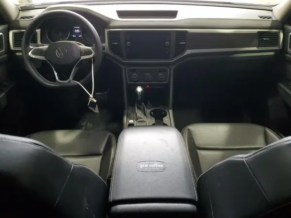 1V2JR2CA4MC564246 2021 VOLKSWAGEN ATLAS - Image 8