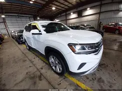 1V2JR2CA4MC568460 2021 VOLKSWAGEN ATLAS
