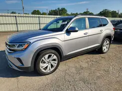 1V2JR2CA4MC585470 2021 VOLKSWAGEN ATLAS