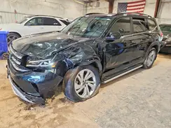 1V2JR2CA4MC586568 2021 VOLKSWAGEN ATLAS