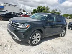 1V2JR2CA4MC594332 2021 VOLKSWAGEN ATLAS