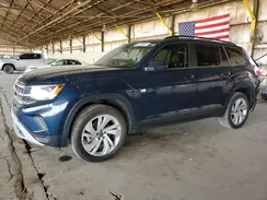 1V2JR2CA4MC598266 2021 VOLKSWAGEN ATLAS