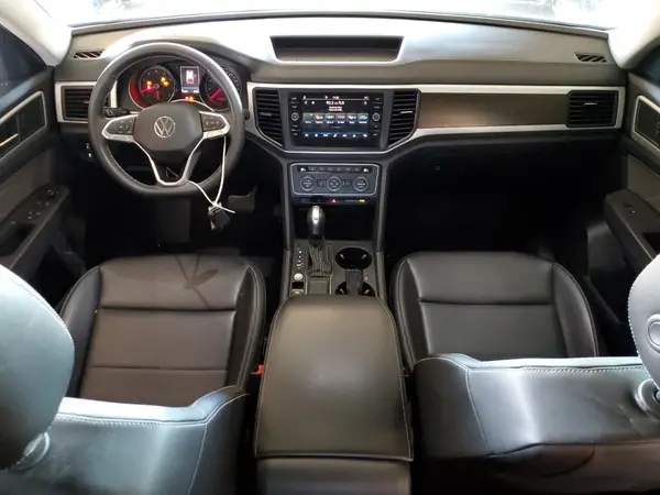 1V2JR2CA4MC598266 2021 VOLKSWAGEN ATLAS - Image 8