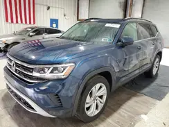 1V2JR2CA4MC601800 2021 VOLKSWAGEN ATLAS