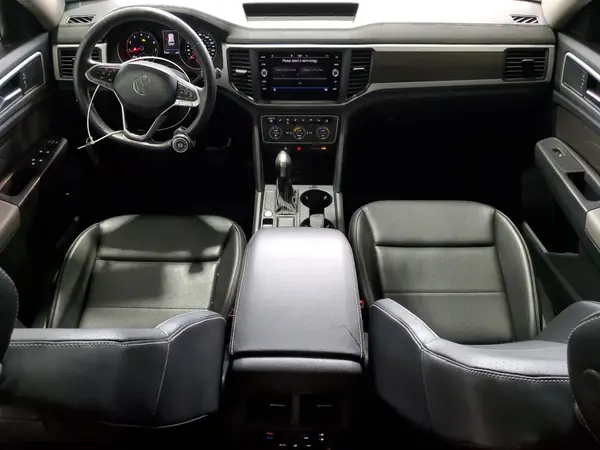 1V2JR2CA4MC601800 2021 VOLKSWAGEN ATLAS - Image 8