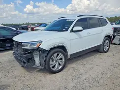 1V2JR2CA4MC604213 2021 VOLKSWAGEN ATLAS