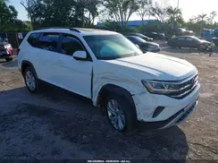 1V2JR2CA4MC609542 2021 VOLKSWAGEN ATLAS