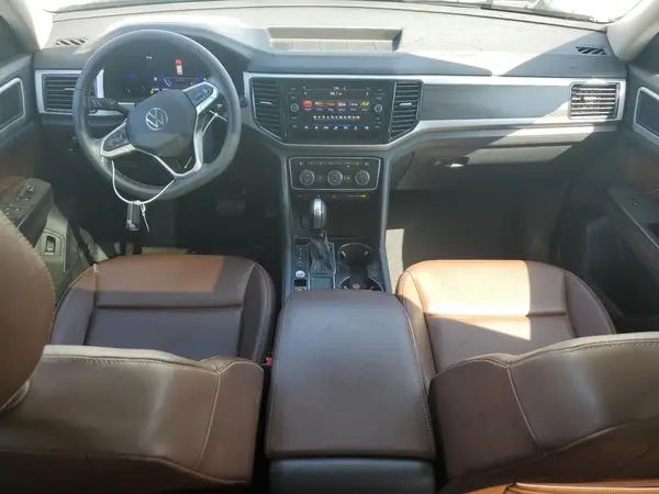 1V2JR2CA4NC502931 2022 VOLKSWAGEN ATLAS - Image 8