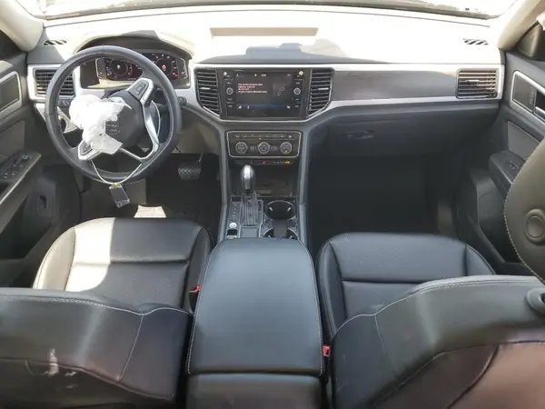 1V2JR2CA4NC515503 2022 VOLKSWAGEN ATLAS - Image 8