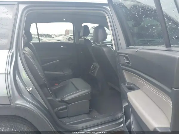 1V2JR2CA4NC529787 2022 VOLKSWAGEN ATLAS - Image 8