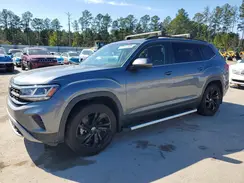 1V2JR2CA4NC537159 2022 VOLKSWAGEN ATLAS