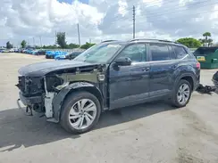 1V2JR2CA4NC543446 2022 VOLKSWAGEN ATLAS