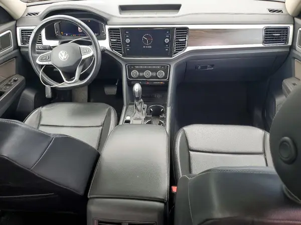 1V2JR2CA4NC543446 2022 VOLKSWAGEN ATLAS - Image 8