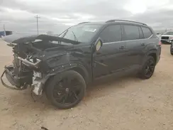1V2JR2CA4NC545102 2022 VOLKSWAGEN ATLAS