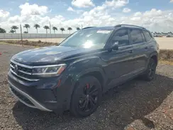 1V2JR2CA4NC545326 2022 VOLKSWAGEN ATLAS