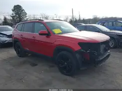 1V2JR2CA4NC545536 2022 VOLKSWAGEN ATLAS