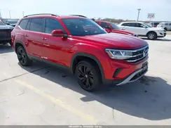 1V2JR2CA4NC547562 2022 VOLKSWAGEN ATLAS