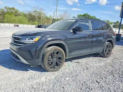1V2JR2CA4NC548453 2022 VOLKSWAGEN ATLAS