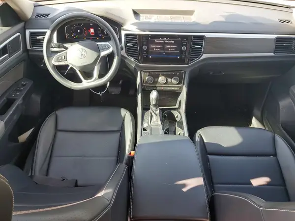 1V2JR2CA4NC548453 2022 VOLKSWAGEN ATLAS - Image 8