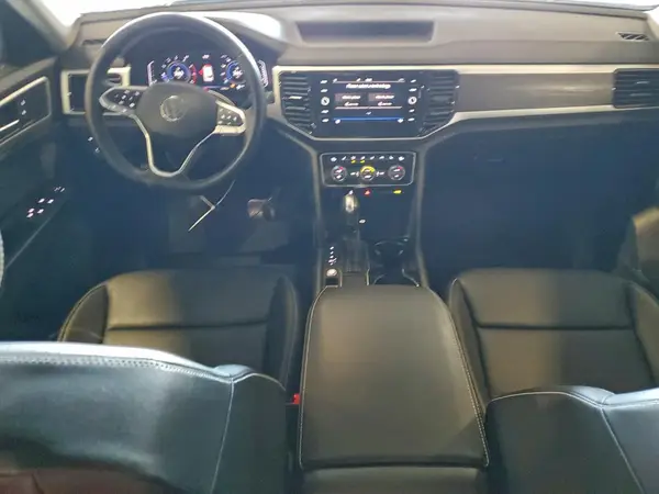 1V2JR2CA4NC563017 2022 VOLKSWAGEN ATLAS - Image 8