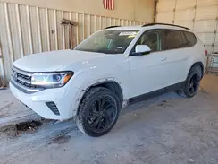 1V2JR2CA4NC565656 2022 VOLKSWAGEN ATLAS