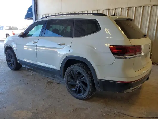 1V2JR2CA4NC565656 2022 VOLKSWAGEN ATLAS - Image 2