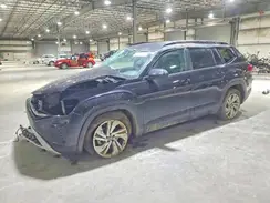 1V2JR2CA4PC501331 2023 VOLKSWAGEN ATLAS