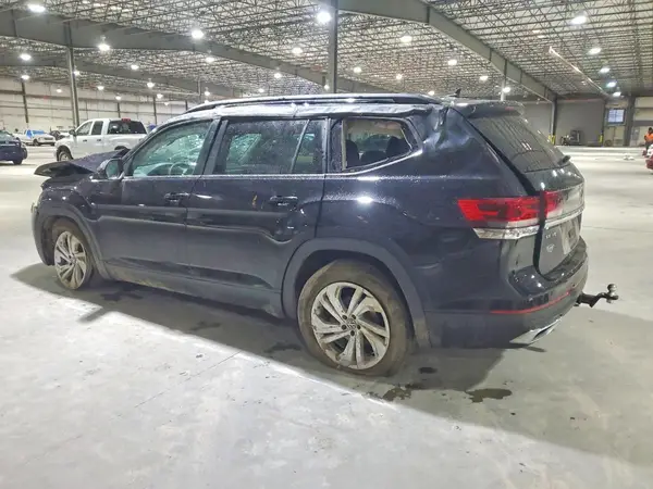 1V2JR2CA4PC501331 2023 VOLKSWAGEN ATLAS - Image 2