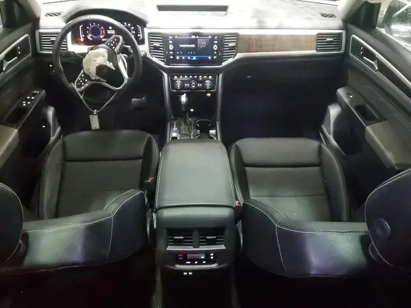 1V2JR2CA4PC501331 2023 VOLKSWAGEN ATLAS - Image 8