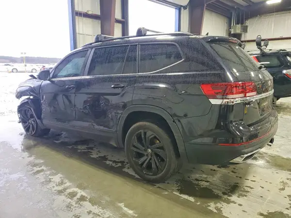 1V2JR2CA4PC508358 2023 VOLKSWAGEN ATLAS - Image 2