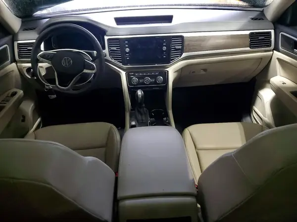 1V2JR2CA4PC508358 2023 VOLKSWAGEN ATLAS - Image 8