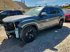 1V2JR2CA4PC525161 2023 VOLKSWAGEN ATLAS