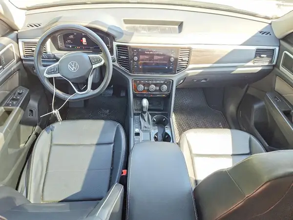 1V2JR2CA4PC525161 2023 VOLKSWAGEN ATLAS - Image 8