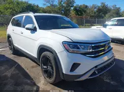 1V2JR2CA4PC526911 2023 VOLKSWAGEN ATLAS