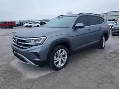 1V2JR2CA4PC537049 2023 VOLKSWAGEN ATLAS