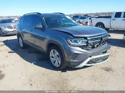 1V2JR2CA4PC538749 2023 VOLKSWAGEN ATLAS