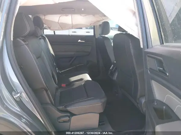 1V2JR2CA4PC538749 2023 VOLKSWAGEN ATLAS - Image 8